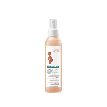 商品KLORANE | Klorane康如妈咪身体按摩油200ml 孕妇必备修护妊娠纹,商家Xifaner,价格¥272图片