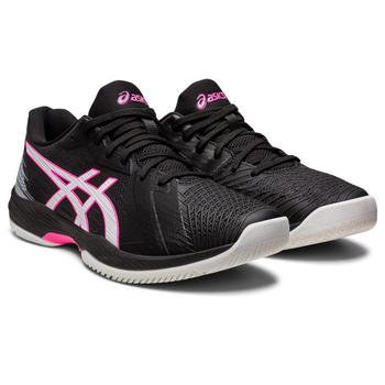 商品Asics | Solution Swift FF Tennis Shoe,商家Zappos,价格¥678图片
