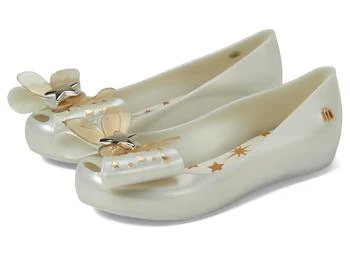 Mini Melissa | Mini Melissa Ultragirl Star II (Little Kid/Big Kid),商家Zappos,价格¥422
