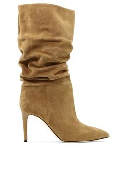 Paris Texas | PARIS TEXAS "Slouchy 85" boots 6.6折