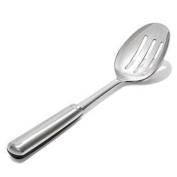 商品OXO | Slotted Cooking Spoon,商家Bloomingdale's,价格¥113图片