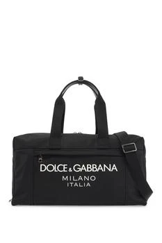 Dolce & Gabbana | Nylon Duffel,商家Premium Outlets,价格¥7720