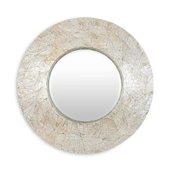 Surya | Iridescent Mirror,商家Bloomingdale's,价格¥2992