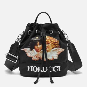 推荐Fiorucci Angels Nylon Bucket Bag商品