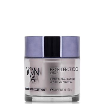 推荐Yon-Ka Paris Excellence Code Crème商品