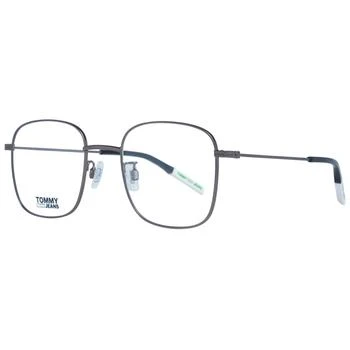 推荐Tommy Hilfiger Gray Unisex Optical Frames商品