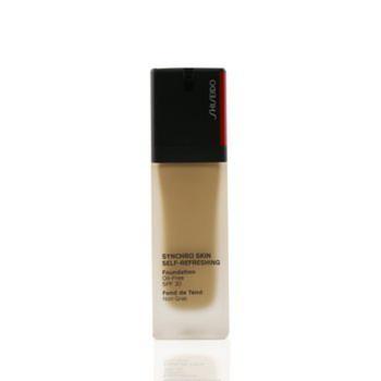 product Shiseido - Synchro Skin Self Refreshing Foundation SPF 30 - # 360 Citrine 30ml/1oz image