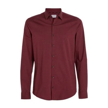 Calvin Klein | Chemise en coton 6.0折