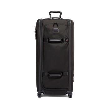 Tumi | Alpha 3 Tall 4-Wheel Duffel Packing Case商品图片,独家减免邮费