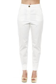 Peserico | Peserico soft fit regular waist Jeans & Pant商品图片,3.9折