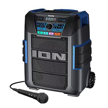 商品ION | ION EXPLORER XL High-Power All Weather Speaker with Premium Sound,商家Sam's Club,价格¥1391图片