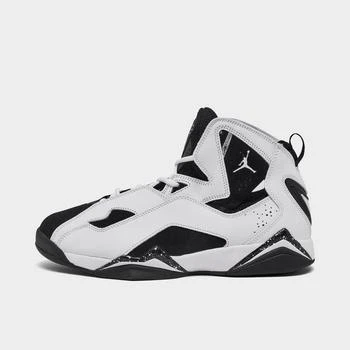 Jordan | Men's Jordan True Flight Basketball Shoes,商家Finish Line,价格¥683