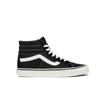 推荐Sk8-Hi 38 Dx Anaheim Factory Black商品