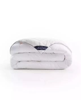 Brooks Brothers | Wellsoft 100% Microgel Comforter,商家Macy's,价格¥3709