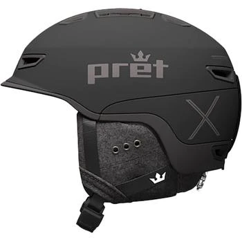 Pret Helmets | Fury X Mips Helmet,商家Steep&Cheap,价格¥1262