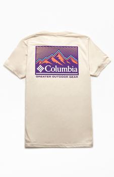 Columbia | Daimos T-Shirt商品图片,
