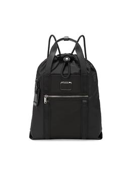 商品Tumi | Alpha Bravo Transport Backpack,商家Saks Fifth Avenue,价格¥2408图片