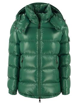 Moncler | Moncler Maire Short Down Jacket商品图片,9折