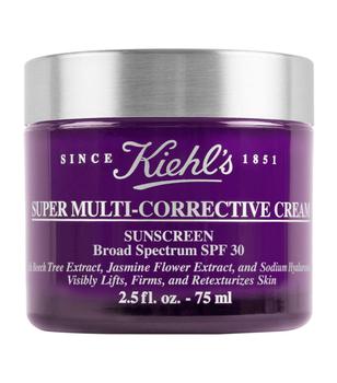 科颜氏面霜眼霜, Kiehl's | Multi-Corrective Cream (50ml)商品图片 