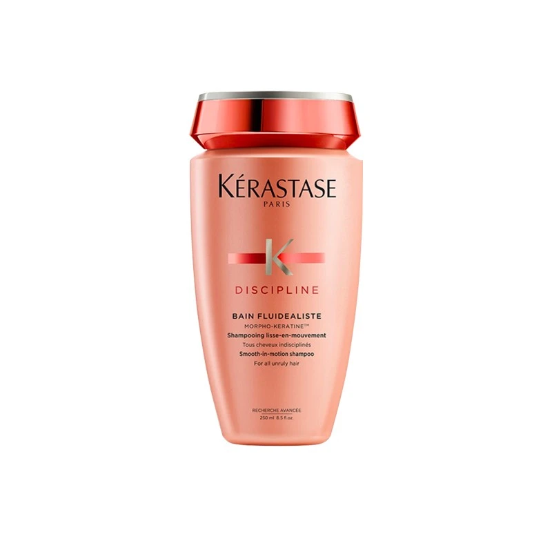 Kérastase | Kérastase 卡诗 黛丝逸柔氨基酸洗发水 250ml 柔顺改善毛躁顺滑清洁 7.2折, 限时价, 包邮包税, 限时价