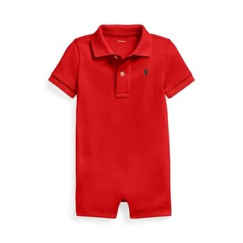 Ralph Lauren | Shortall (Infant),商家Zappos,价格¥261