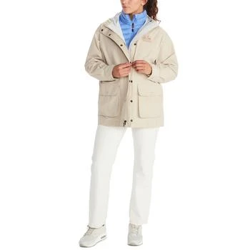 Marmot | Women's '78 All Weather Hooded Waterproof Parka 额外7折, 额外七折