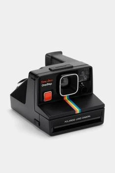 Polaroid | Polaroid Rainbow Vintage SX-70 Instant Camera Refurbished by Retrospekt,商家Urban Outfitters,价格¥899