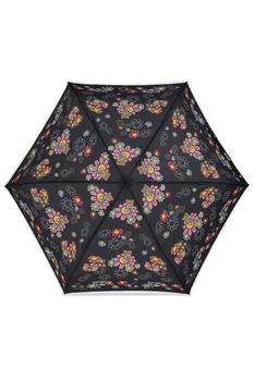 推荐Moschino Floral Printed Folded Umbrella商品