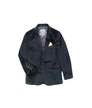 Appaman | Suit Velvet Blazer (Toddler/Little Kids/Big Kids) 6.1折起, 独家减免邮费