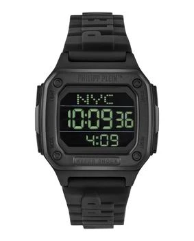 Philipp Plein | Hyper $hock Digital Watch,商家Maison Beyond,价格¥551