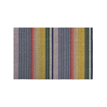 Chilewich | Pop Stripe Shag Mat 18"x28",商家Macy's,价格¥607