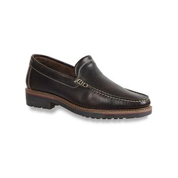 Sandro Moscoloni, Sandro Moscoloni | Men's Moc Toe Venetian Slip-On商品图片 