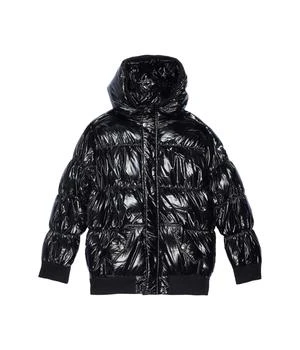 Appaman | Puffy Insulated and Hooded Coat (Toddler/Little Kids/Big Kids) 独家减免邮费