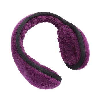 商品Fleece Behind the Head Earmuffs,商家Macy's,价格¥219图片