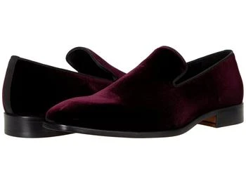 Massimo Matteo | Italian Velvet Slip-On 3.2折, 满$220减$30, 满减