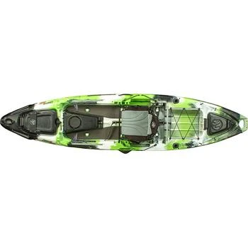 Jackson Kayak | Coosa HD Kayak - 2022,商家Backcountry,价格¥8408