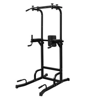 Streamdale Furniture | Streamdale Multi-functional Power Tower for Home Gym Pull-ups,商家Premium Outlets,价格¥1774