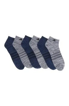 推荐Superlite II Low Cut Athletic Socks - Pack of 6商品