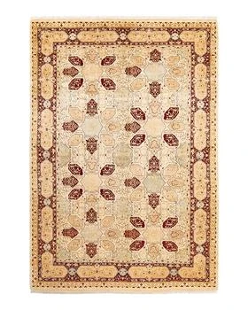Bloomingdale's | Mogul M1183 Area Rug, 6'1" x 9',商家Bloomingdale's,价格¥10535