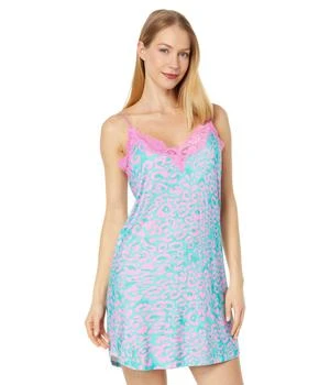 P.J. Salvage | Leopard Dreams Chemise 
