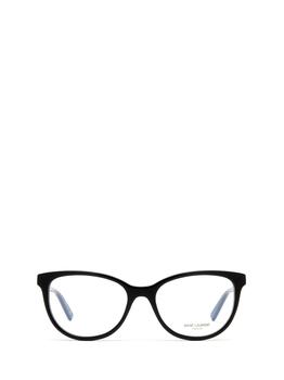 Yves Saint Laurent | SAINT LAURENT EYEWEAR Eyeglasses商品图片,7.4折