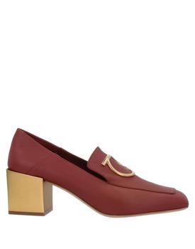 Salvatore Ferragamo | Loafers商品图片,3.2折