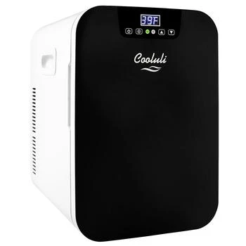 Concord-20LDX Compact Thermoelectric Cooler And Warmer Mini Fridge