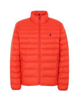 Ralph Lauren | Shell  jacket商品图片,满1件减$5, 满一件减$5