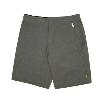 Quiksilver | Quiksilver Men's Suva Amphibian 20" Hybrid Shorts 