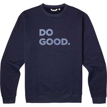 推荐Cotopaxi Men's Do Good Crew Sweatshirt商品