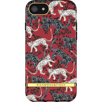 samba, Richmond&Finch | Samba Leopard Case for iPhone 6, 7, 8, SE商品图片 