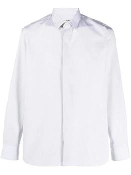推荐Pinstriped Cotton Shirt商品