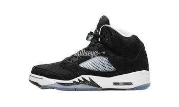 推荐Air Jordan 5 Retro "Moonlight" (PreOwned)商品