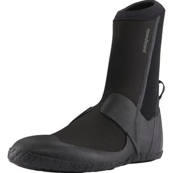 Patagonia | R4 Yulex Regulator Round Toe Booties,商家Backcountry,价格¥988